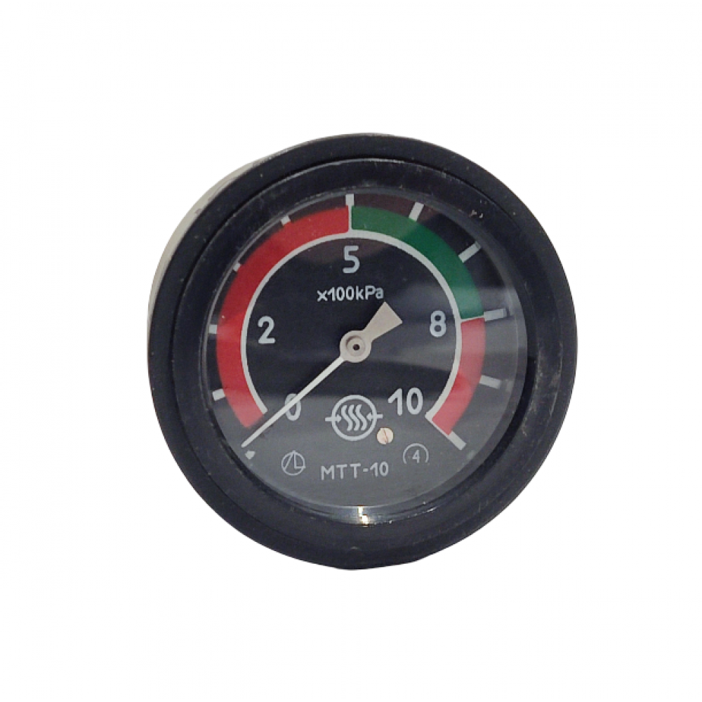 Манометр (MTT-10 / MD 226)
