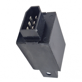 Блок управления свечами накаливания МУСН-03, 24 В