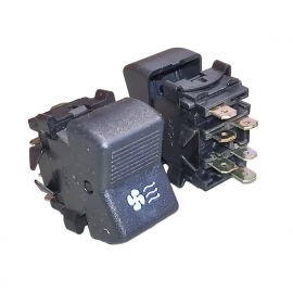 Переключатель вентилятора П147М.04.11