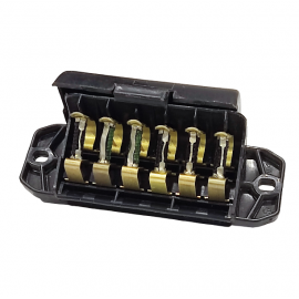 Блок предохранителей