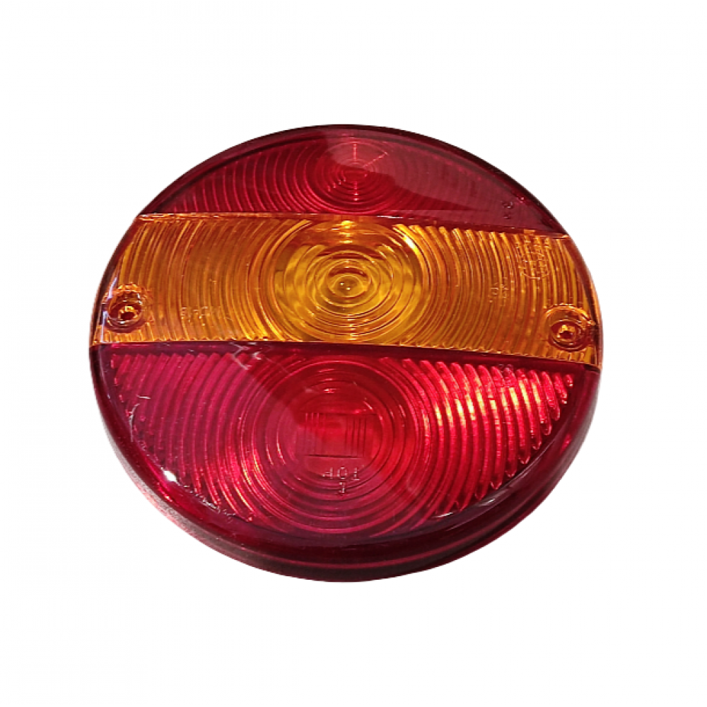 Stiklas žibintui MD16