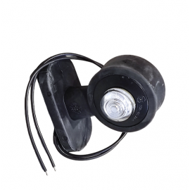 LED žibintas šoninis (gabarito), 12/24 V