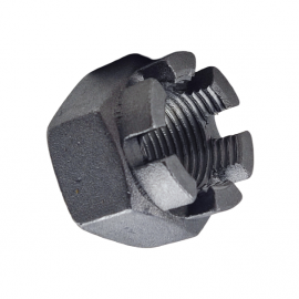 Veržlė karūninė M24x2