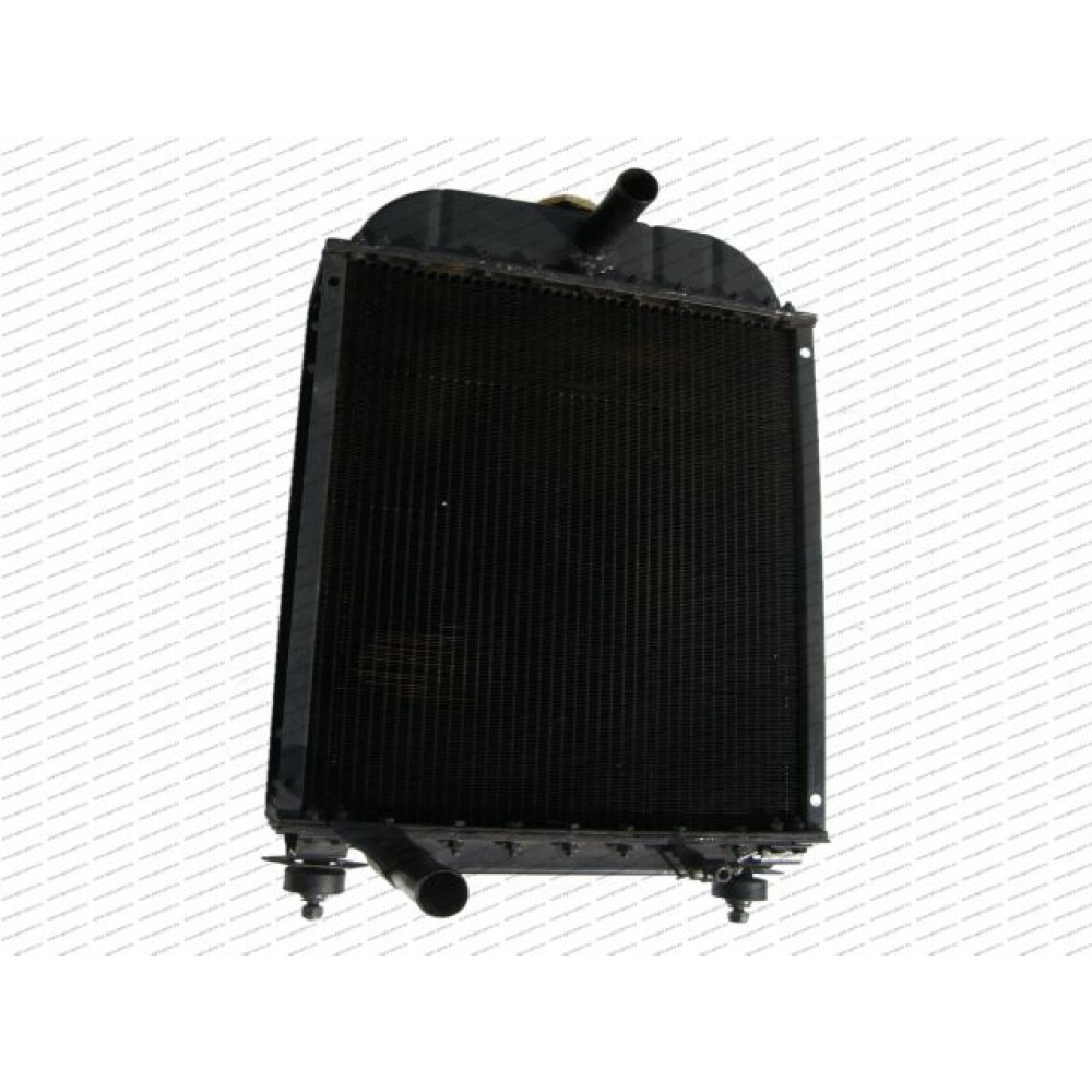 Радиатор водяной