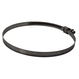 Hose clamp 110-130 mm