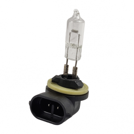 Light bulb 50W 12.8V