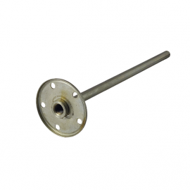 Топливозаборник