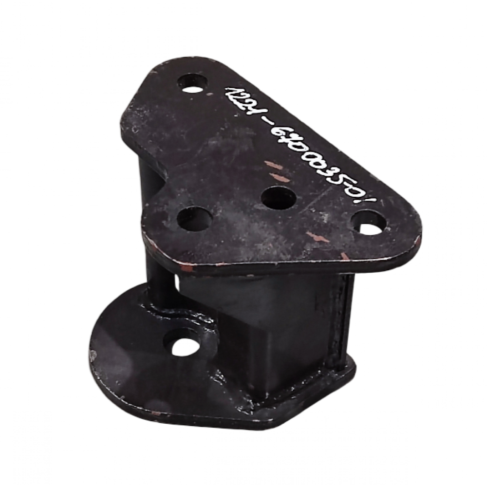 Опора правая