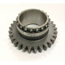 Gear wheel