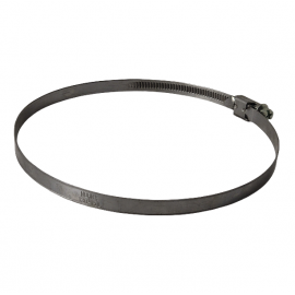 Hose clamp 130-150 mm