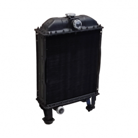 Radiator 5-rows