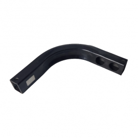 Кронштейн дополнительного бака