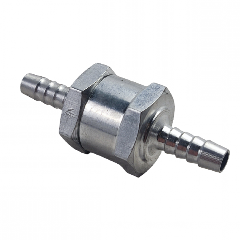 Топливный клапан 6