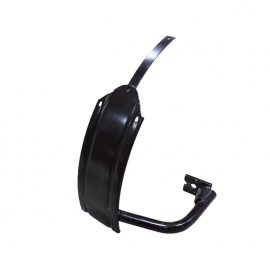 Стойка правая