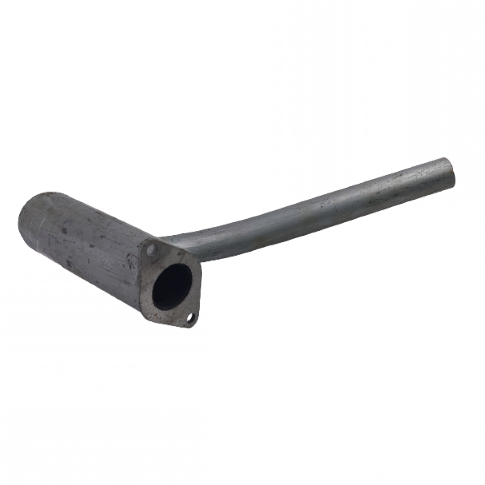 Muffler for starting motor PD-10
