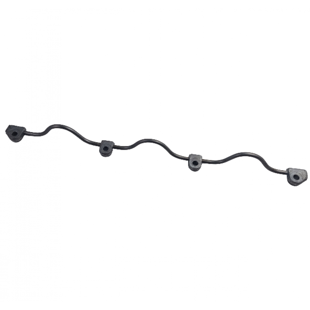 Vamzdelis drenežinis