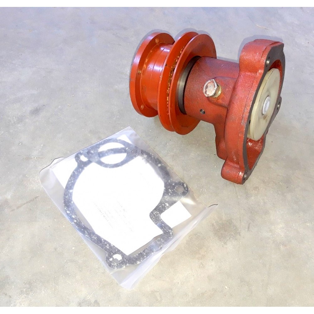 Насос водяной