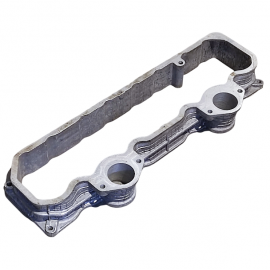 Крышка клапанная Д-245 ЕВРО-3