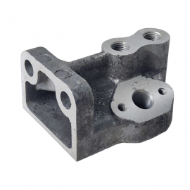 Корпус топливного фильтра ЕВРО