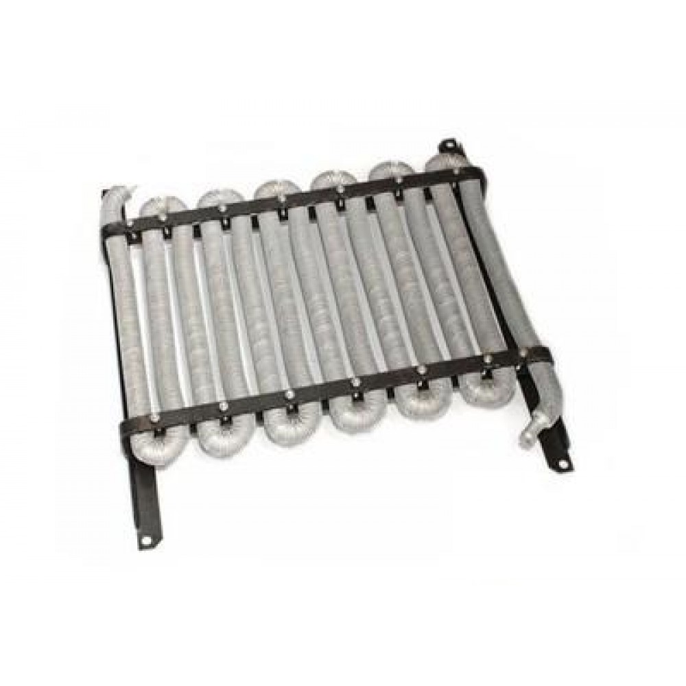 Масляный радиатор