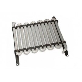 Масляный радиатор