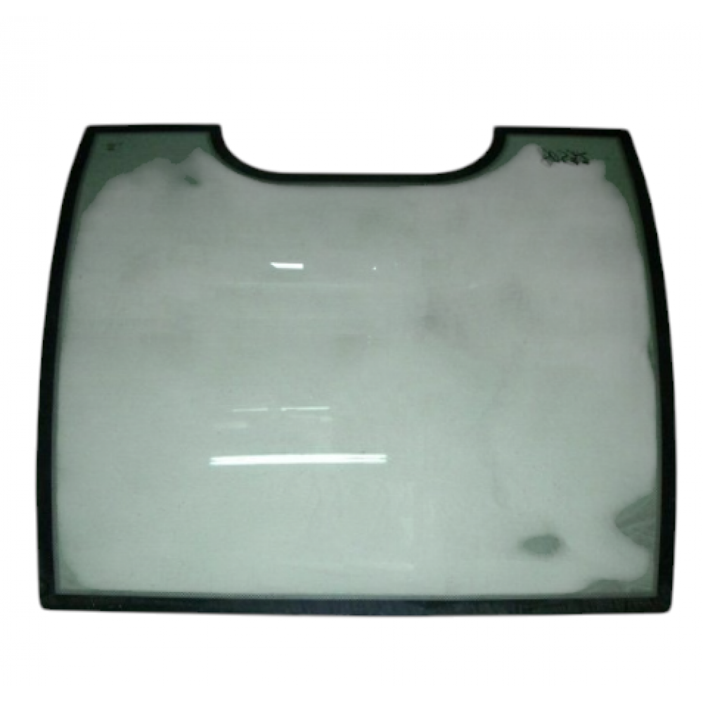 Стекло переднее (без профиля)