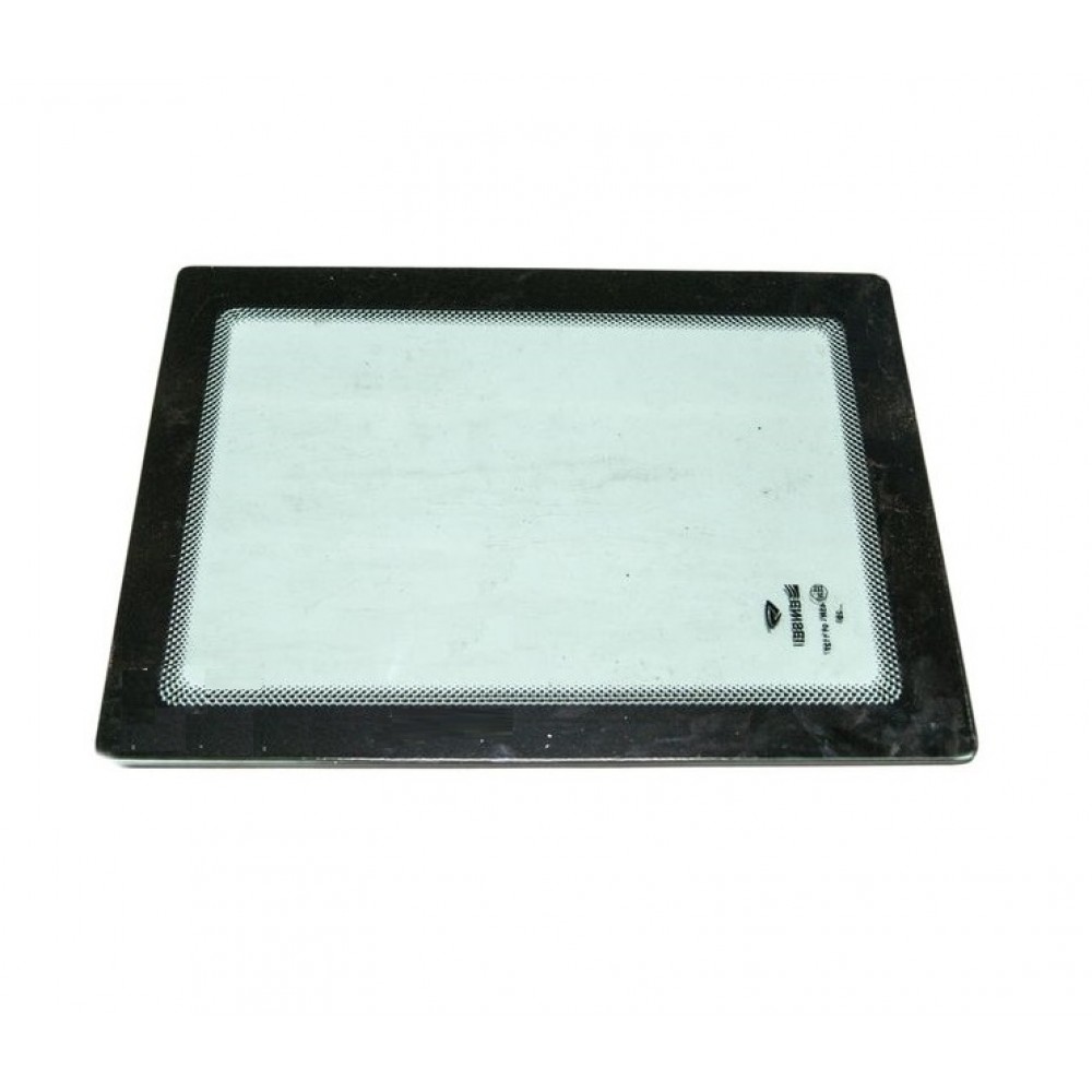 Стекло нижнее