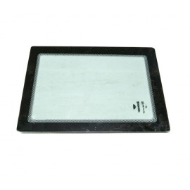 Стекло нижнее