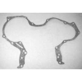 Cover gasket