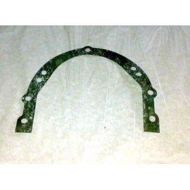 Cover gasket