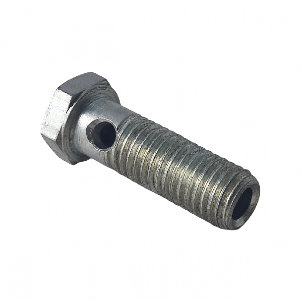 Болт-штуцер