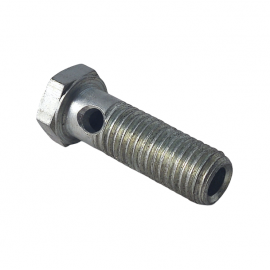 Varžtas štucerinis