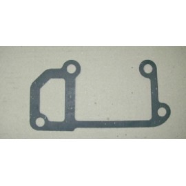 Pump gasket