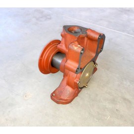 Насос водяной