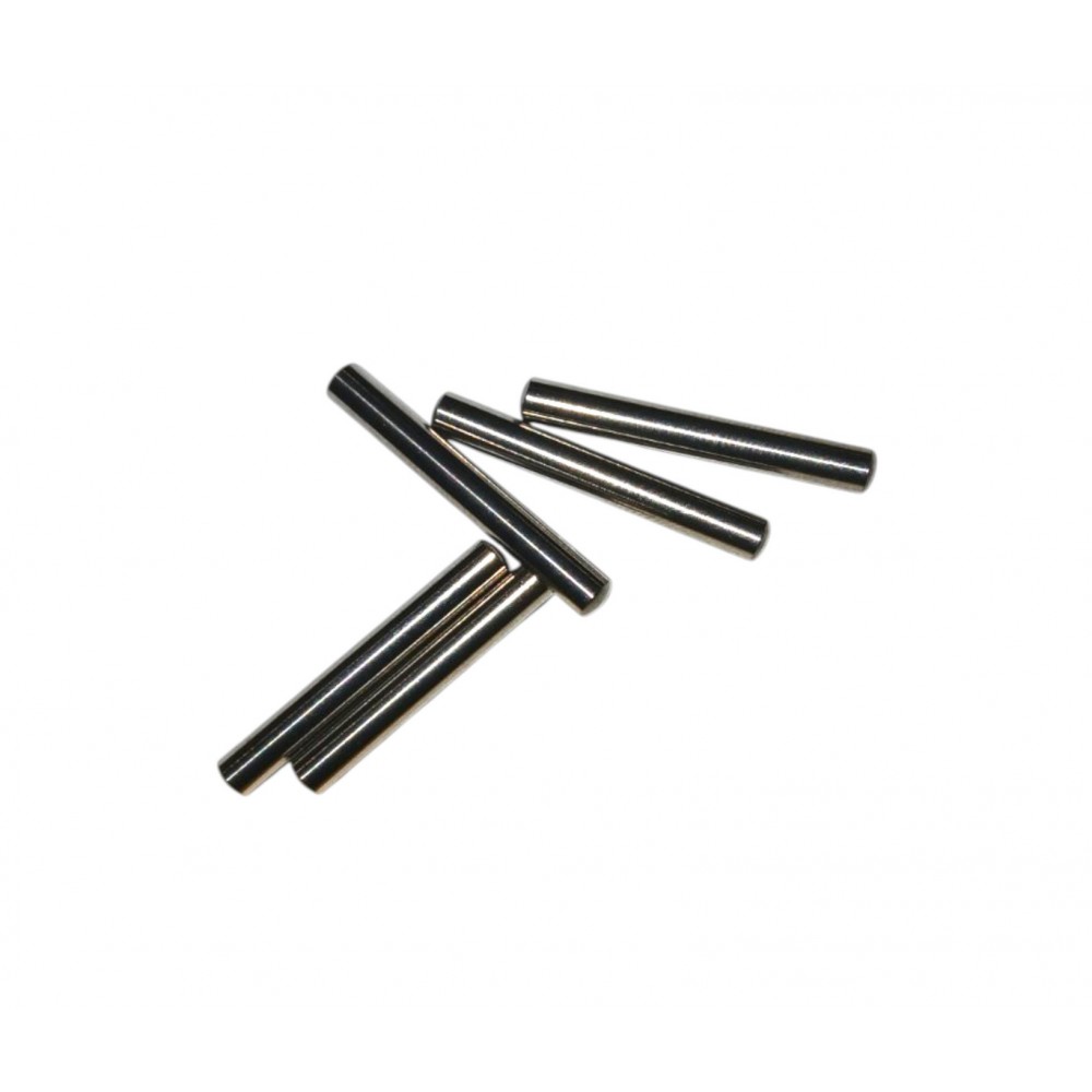 Ritinėlis ⌀ 3 x 23.8 mm