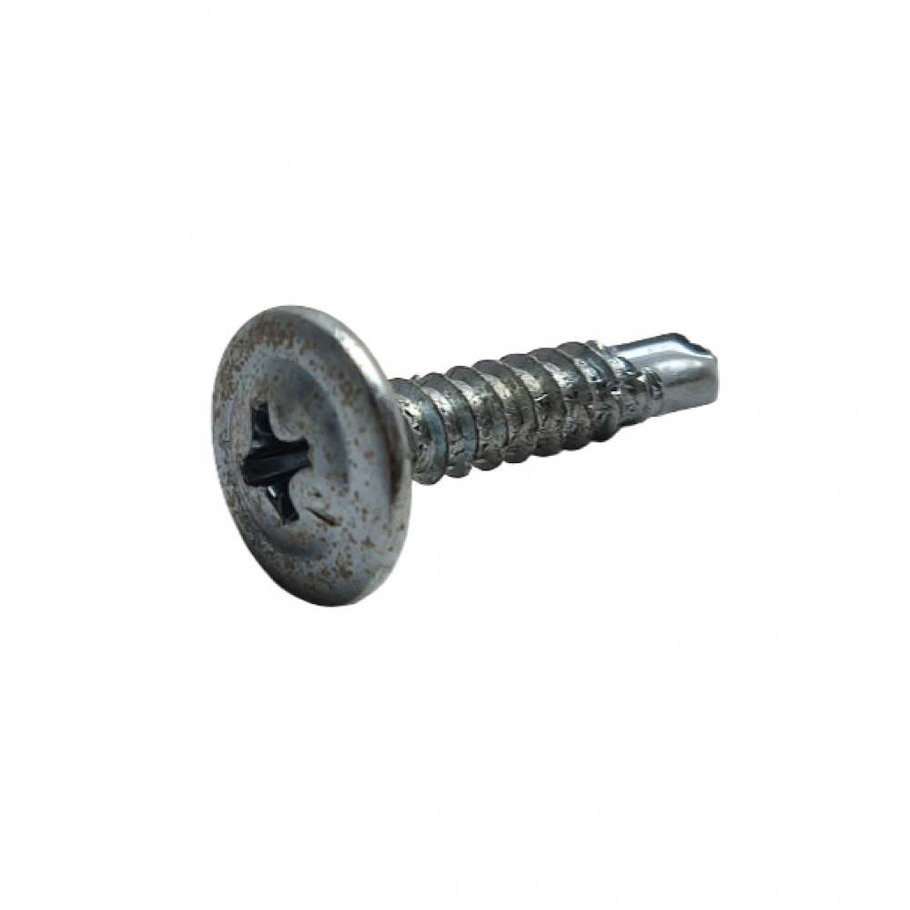 Саморез WRONIC 4.2x19 мм Саморез WRONIC 4.2x19 мм