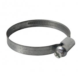 Hose clamp 40-60 mm