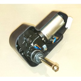 Rear-wheel drive gearmotor