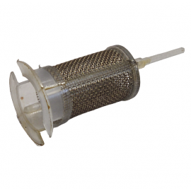 Фильтр заливной