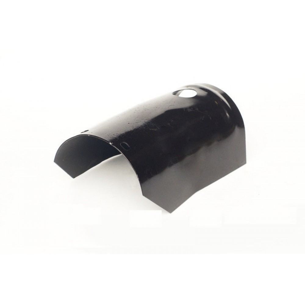 Кожух передний