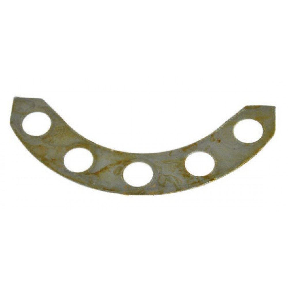 Прокладка регулировочная