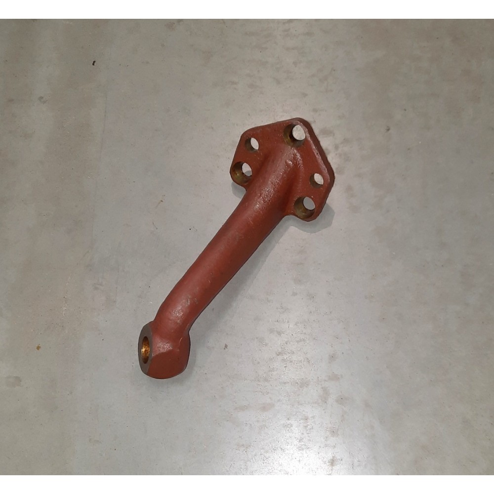 Рычаг правый