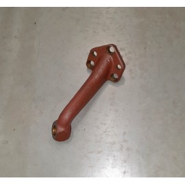 Рычаг правый