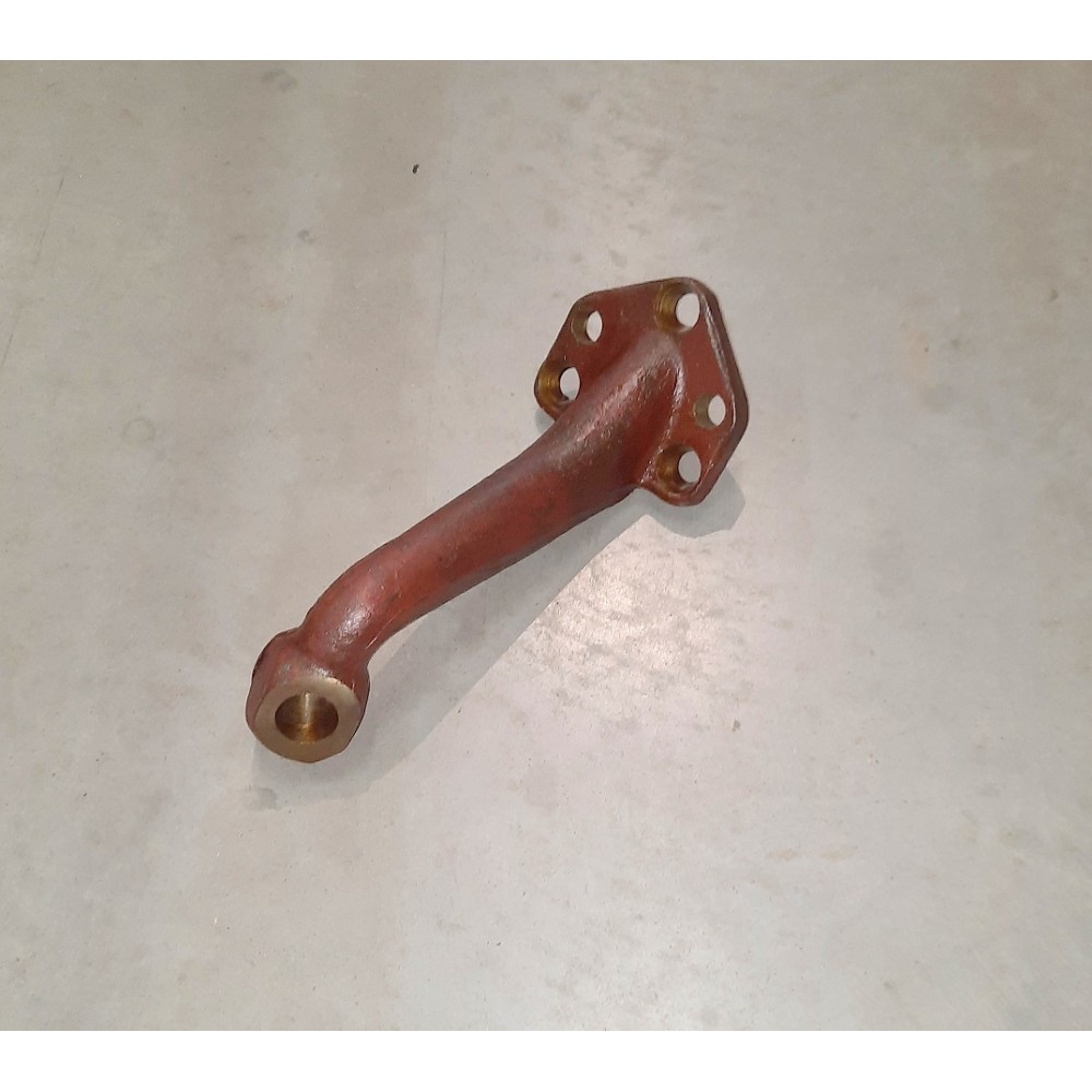 Рычаг левый