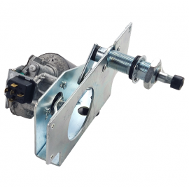 Моторедуктор стеклоочистителя переднего