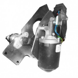 Front Wiper Motor