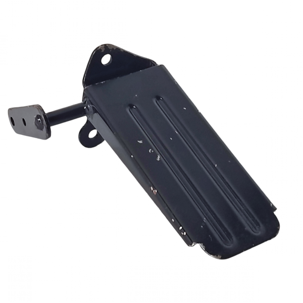 Gas pedal (small cabin)