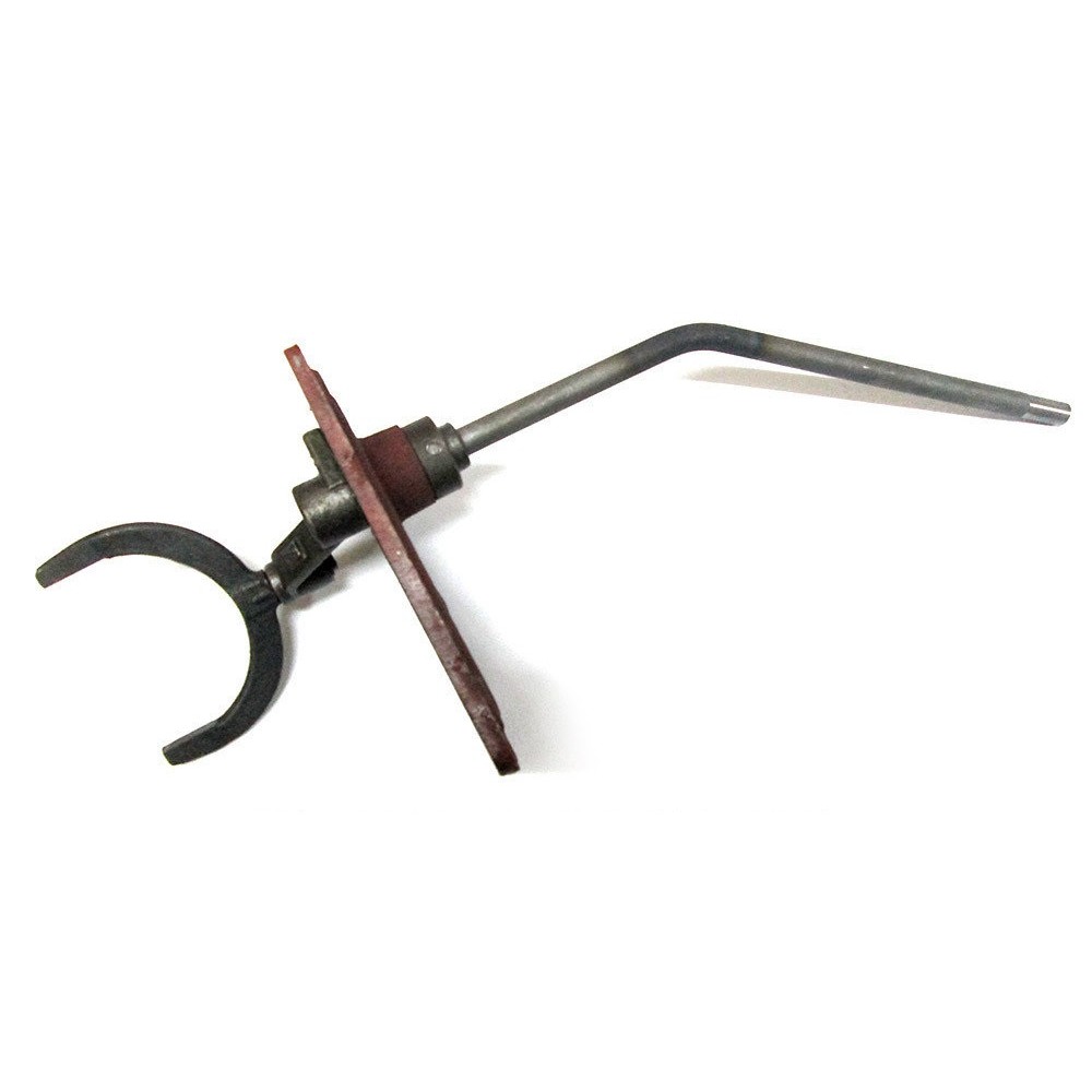 Управление редуктором