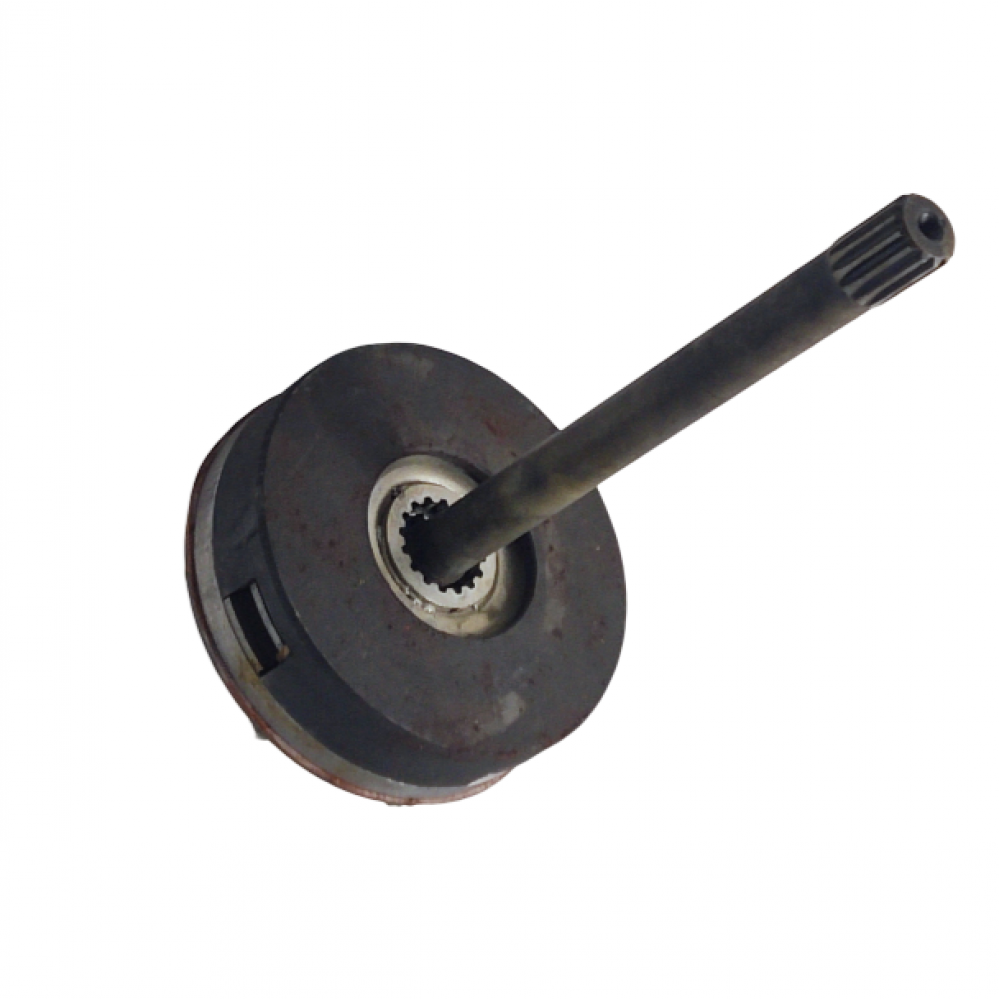 Mova diferencialo blokiruotės