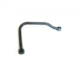 Oil piping